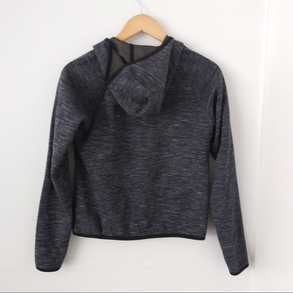 Uniqlo Women Full Zip Active Jacket - Picture 3 of 4